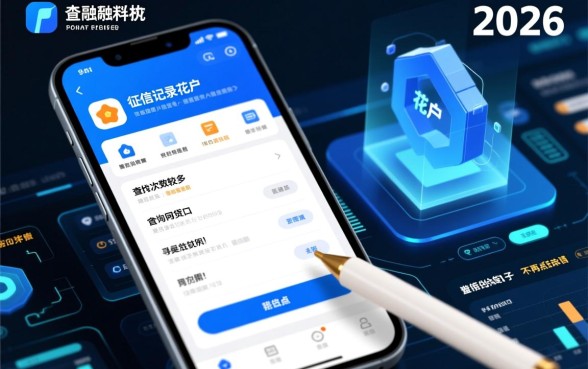 花户如何挑选适合自己的网贷口子