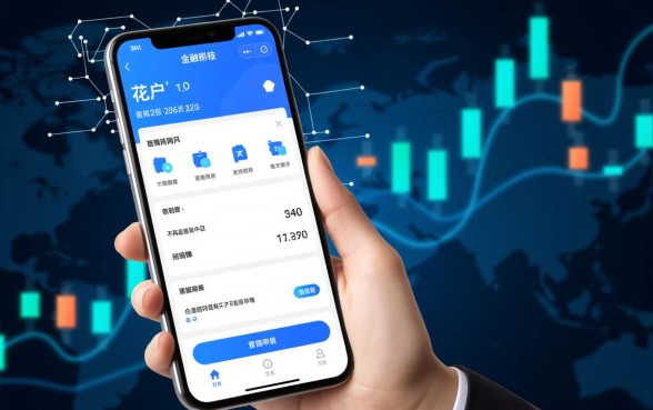 花户如何挑选适合自己的网贷口子