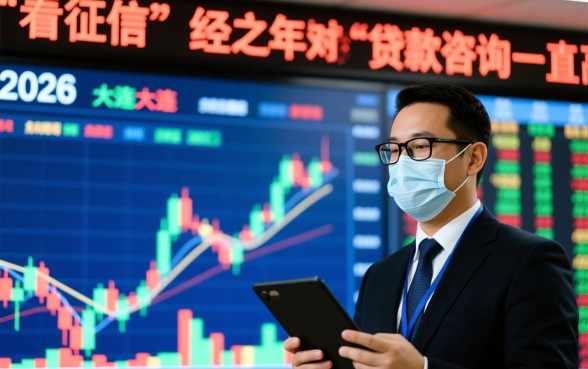 大连有那种不看征信的贷款公司吗