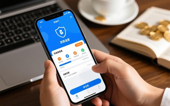 如何选择下款迅速的手机贷款软件