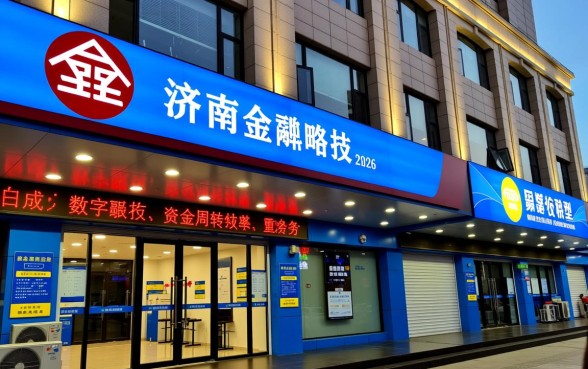 济南贷款真的可以实现当天下款吗