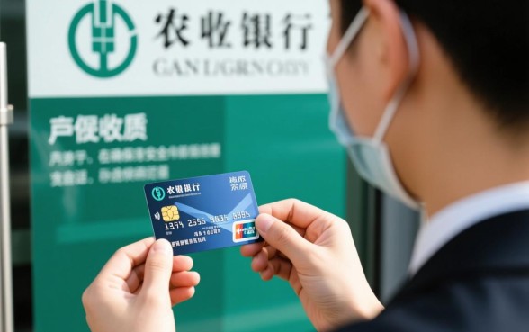 农业银行信用卡催收上门怎么办