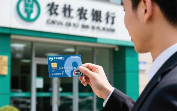 农业银行信用卡催收上门怎么办