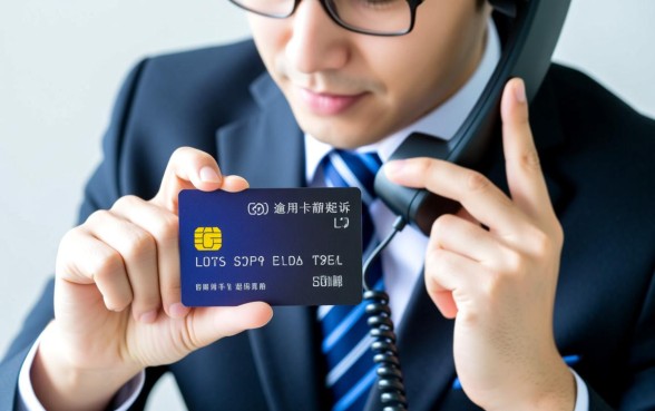 银行打电话说要起诉怎么处理