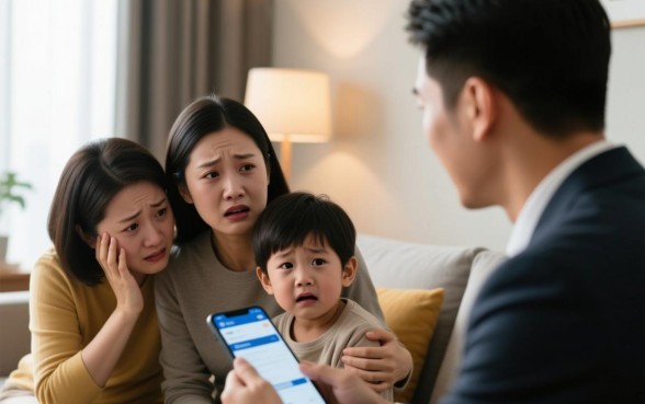 网贷逾期了打电联到家里怎么办