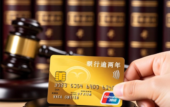 信用卡超过两年还能起诉吗