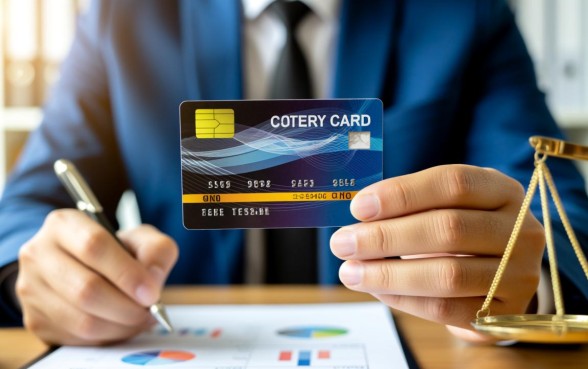 欠信用卡被起诉3次了会怎么样