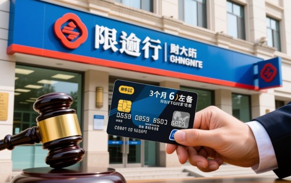 信用卡有逾期多久能起诉欠款人