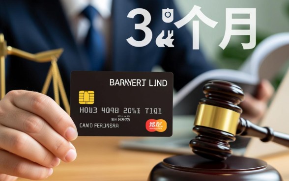 信用卡有逾期多久能起诉欠款人