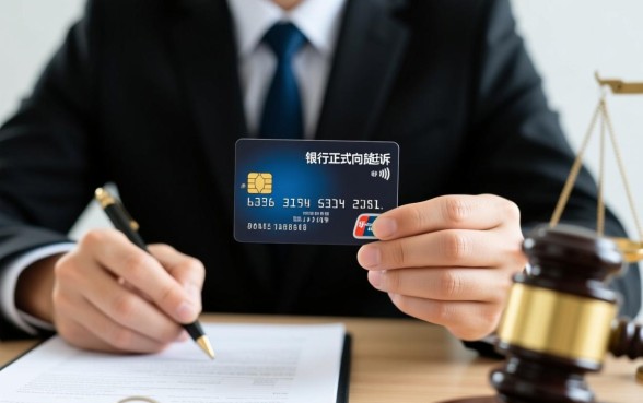 欠信用卡2万被法院起诉会怎样