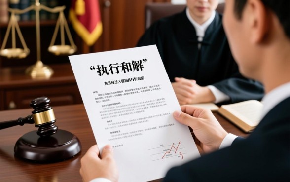 信用卡起诉执行后还可以协商吗