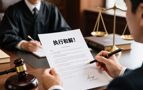 信用卡起诉执行后还可以协商吗