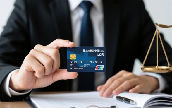 信用卡逾期银行集中起诉怎么办