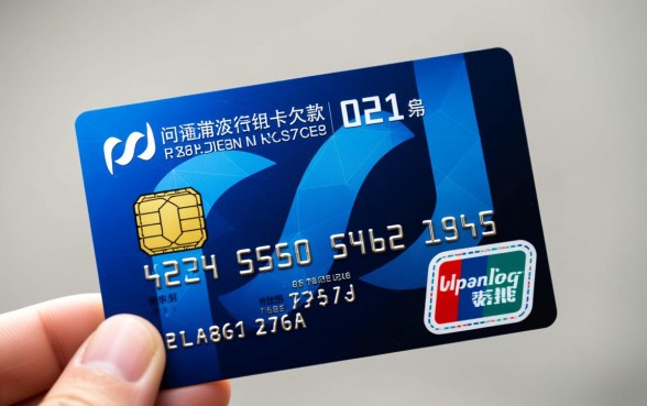 浦发银行信用卡021催款电联