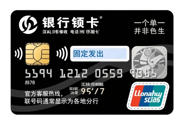 华夏信用卡催收电话是多少