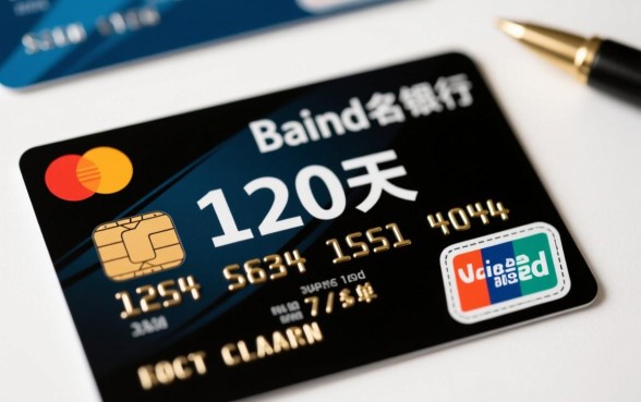 信用卡逾期120天起诉会怎样