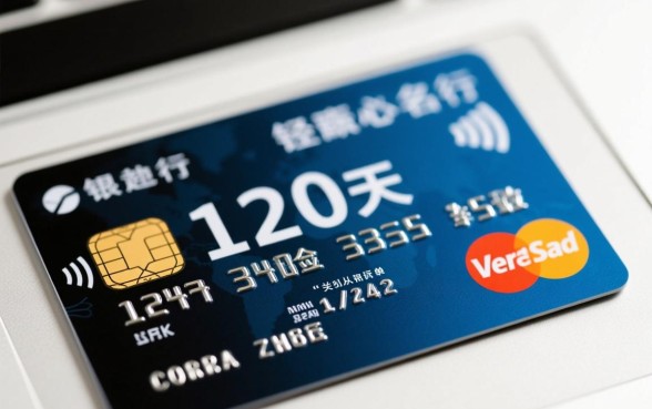 信用卡逾期120天起诉会怎样