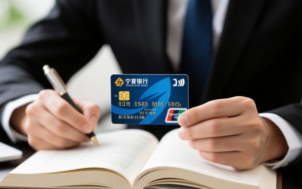 宁夏银行信用卡逾期被起诉调解