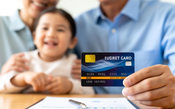 家属信用卡逾期影响家人贷款吗