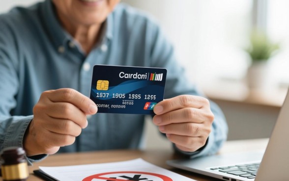 家属信用卡逾期影响家人贷款吗