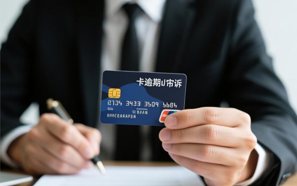 欠信用卡还不上起诉程序怎么办