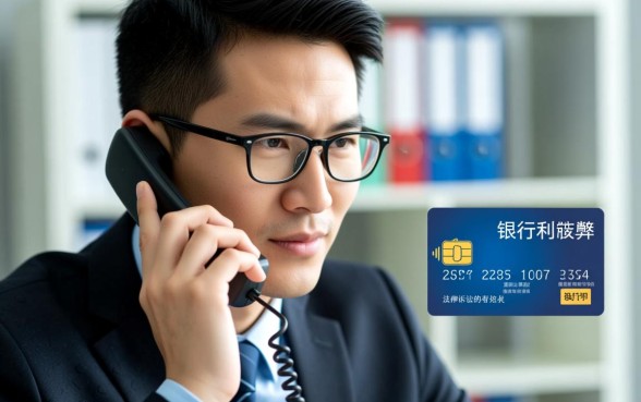 接银行信用卡催收电联会怎么样