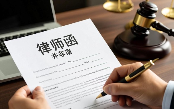 招商信用卡催收律师函是真的吗