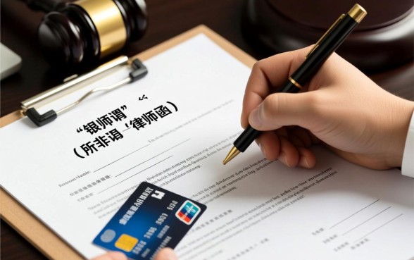 招商信用卡催收律师函是真的吗