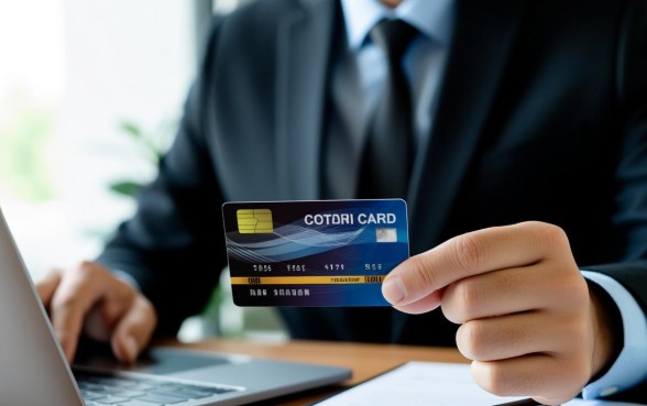 欠信用卡3年没起诉怎么办理