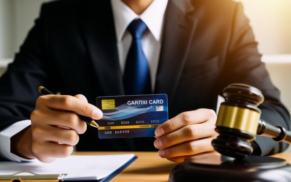 信用卡欠款不被起诉的案例多吗