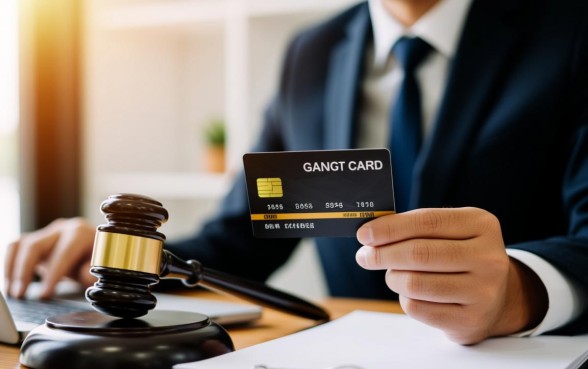 信用卡欠款不被起诉的案例多吗