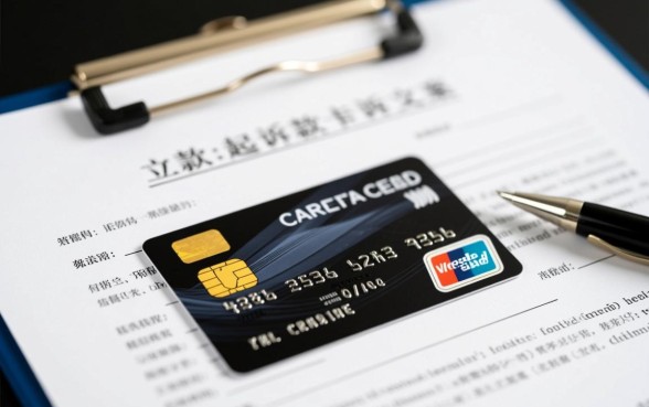 信用卡欠款起诉文案范文怎么写