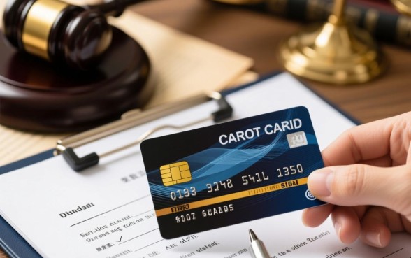 信用卡欠款起诉文案范文怎么写