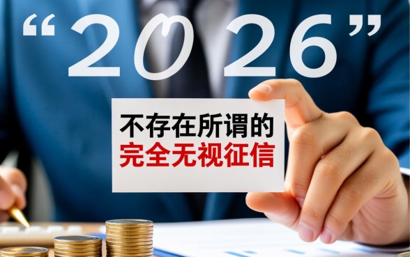 2026年实测的黑户下款口子