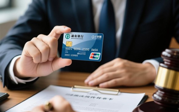 农业银行起诉信用卡逾期怎么办