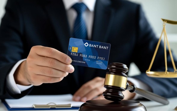 信用卡没还让银行起诉了怎么办