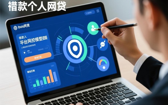 为什么有人能轻松通过正规网贷