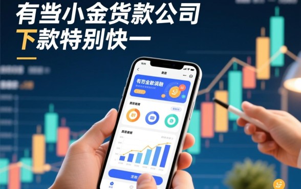有哪些小额贷款公司下款特别快