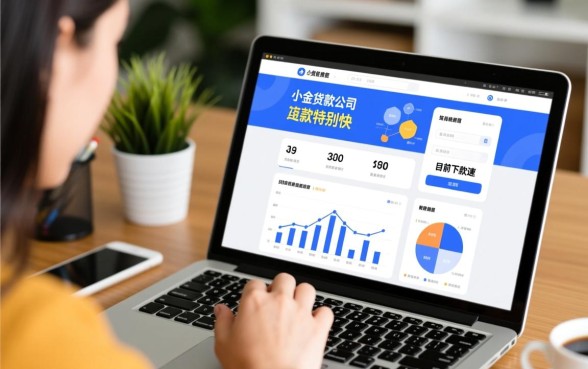 有哪些小额贷款公司下款特别快