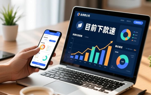 有哪些小额贷款公司下款特别快