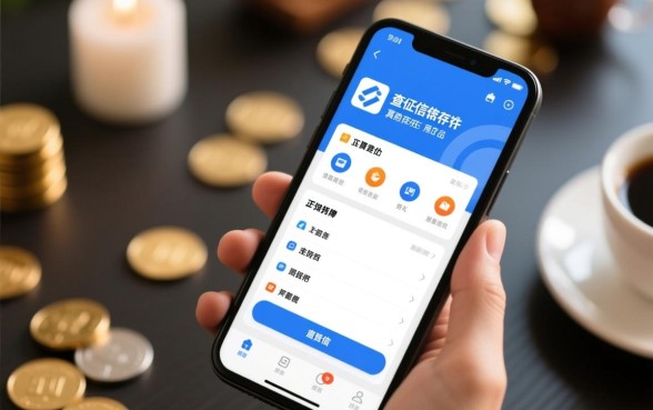 借钱不查征信的软件真的存在吗