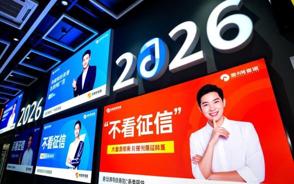 借款1万真的不需要征信记录吗