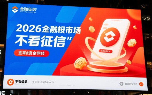 借款1万真的不需要征信记录吗