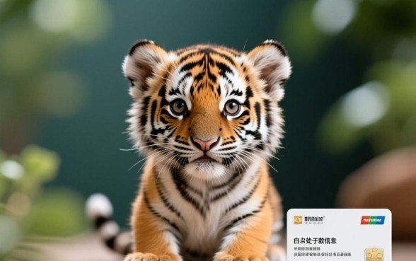 萌虎白卡下款信息有最新消息吗