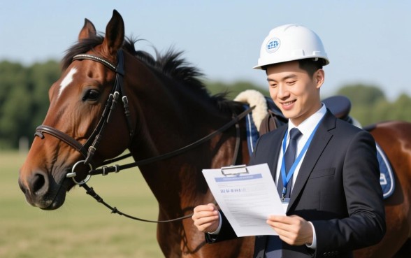 猎马白条下款需要满足哪些条件