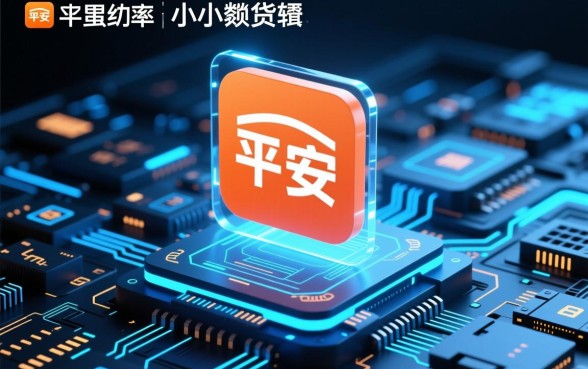 平安小额贷款通过率为何这么高