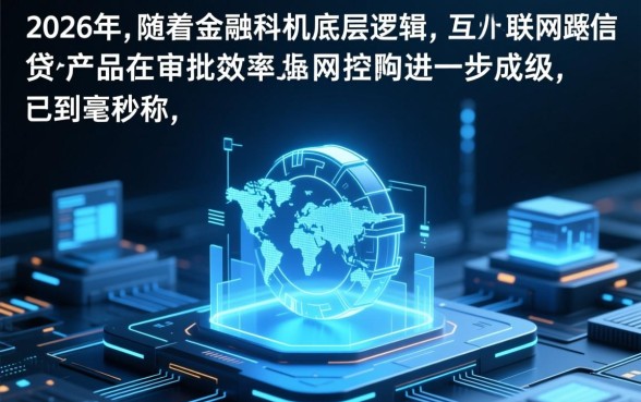 这种快速下款的千元网贷靠谱吗