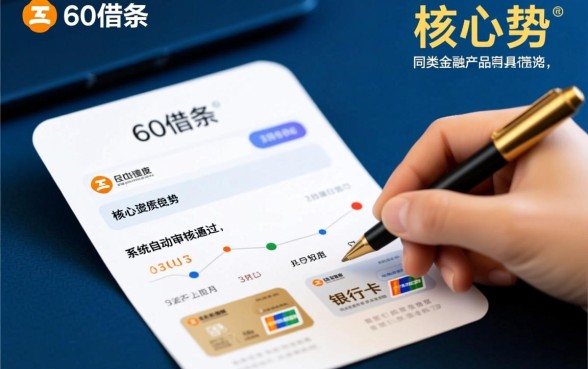 360借条下款流程多久能完成