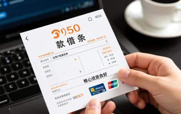 360借条下款流程多久能完成