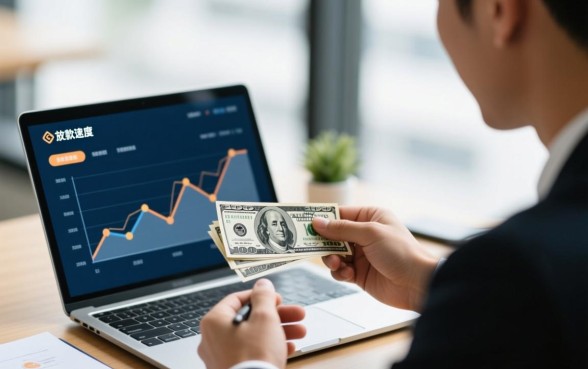 哪些网贷平台支持即时到账客服